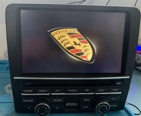 I replaced <b>PCM</b> with an aftermarket unit - Non Bose 997. . Porsche pcm replacement cost